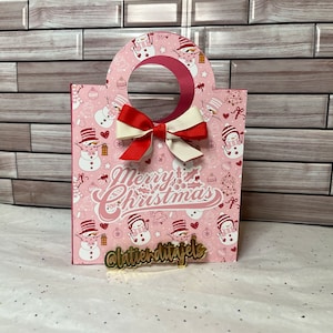 Emily added a photo of their purchase