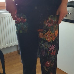 Etsy-koper heeft een foto van zijn/haar aankoop toegevoegd