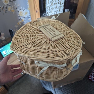 Laura added a photo of their purchase