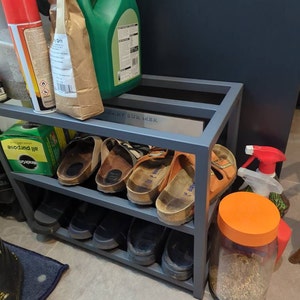 Eunice added a photo of their purchase