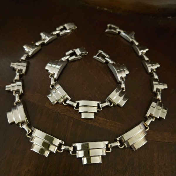 Adjustable Two Star Necklace FINAL SALE
