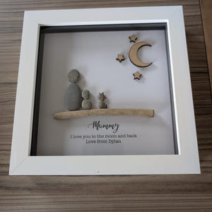 Ellis added a photo of their purchase