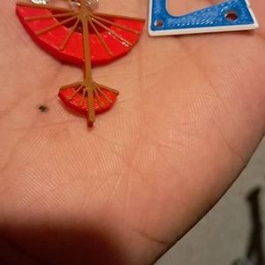 Thashianna ha aggiunto una foto del proprio acquisto