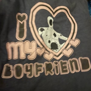 Keara added a photo of their purchase