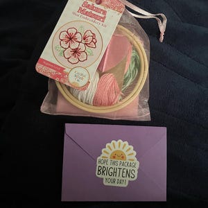 Maddy ha añadido una foto de su compra