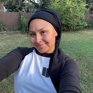 Orisha added a photo of their purchase