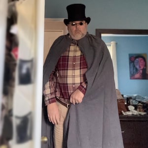 Dan added a photo of their purchase
