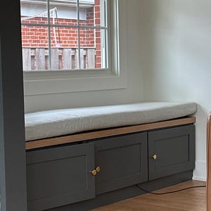 Comprador Etsy adicionaram uma foto da sua compra