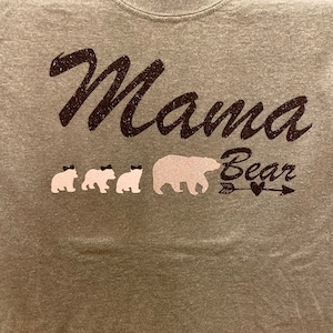 Comprador de Etsy ha añadido una foto de su compra