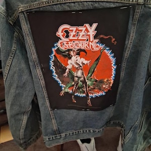 Ozzy added a photo of their purchase