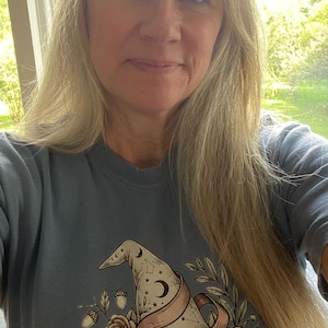 Cassandra added a photo of their purchase