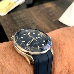 The HIGHEST Quality for Omega Seamaster 