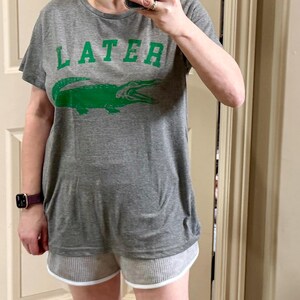 Sara added a photo of their purchase