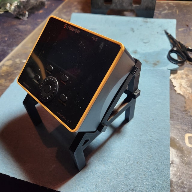 Icharger DX6, DX8, 308, 406 Stand - Etsy