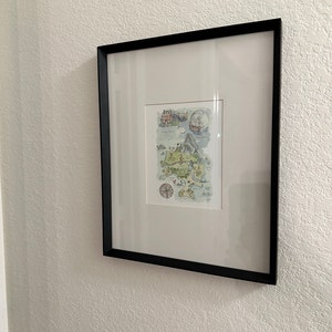 Victoria added a photo of their purchase