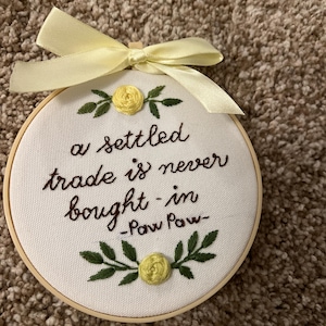 Bridget a ajouté une photo de son achat