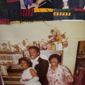 Kevin added a photo of their purchase