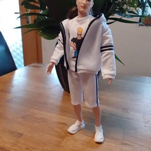 Gabi a ajouté une photo de son achat
