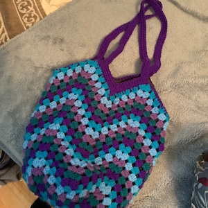 Rachel added a photo of their purchase