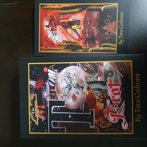 Devina ha aggiunto una foto del proprio acquisto