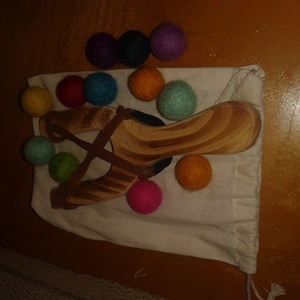 Melissa added a photo of their purchase