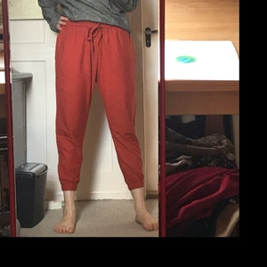 Etsy-koper heeft een foto van de aankoop toegevoegd