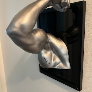 gay-bottom-3d-wall-art-penis-fetish-homoerotic-queer-home-etsy