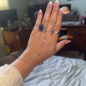 Reagan added a photo of their purchase