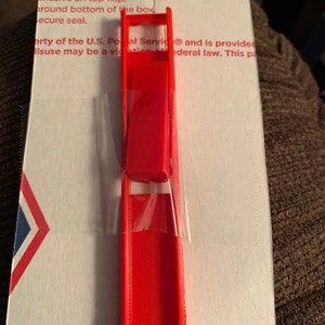 Linda added a photo of their purchase