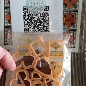 Taglierina Per Argilla A U In Acciaio Inox Con Manico Ergonomico | Utensile Per Ceramica, Fango E Scultura | Taglio Pulito E Preciso