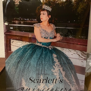 Alma added a photo of their purchase