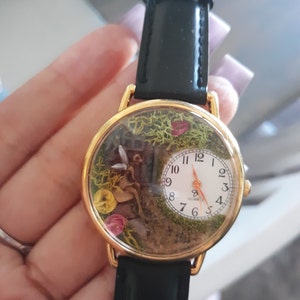 Alexia added a photo of their purchase