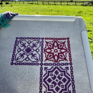 Etsy-Käufer:in hat ein Foto des gekauften Artikels hinzugefügt