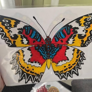 Glen added a photo of their purchase