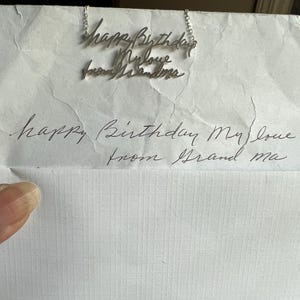 Erma added a photo of their purchase