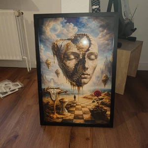 Aris added a photo of their purchase