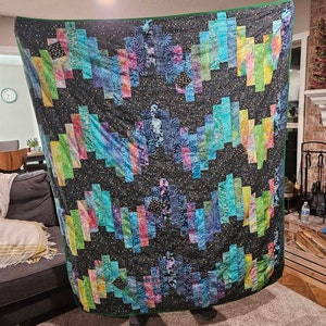 Melyssa added a photo of their purchase