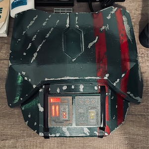 Ric ha añadido una foto de su compra