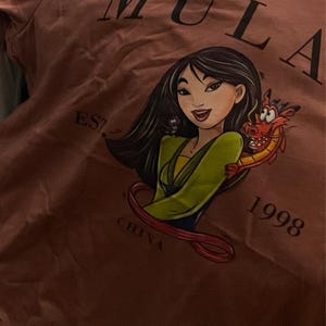 Y added a photo of their purchase