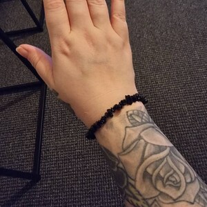 Sarah added a photo of their purchase