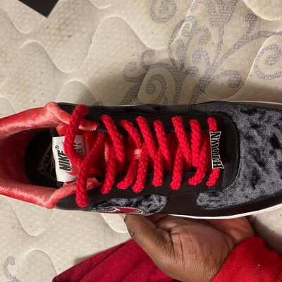 travis scott sb dunk laces
