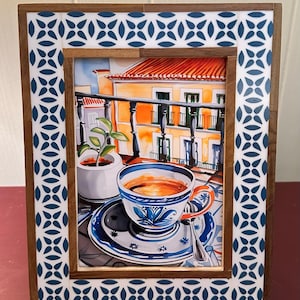Sarah added a photo of their purchase