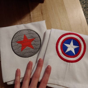 Cassie hat ein Foto des gekauften Artikels hinzugefügt