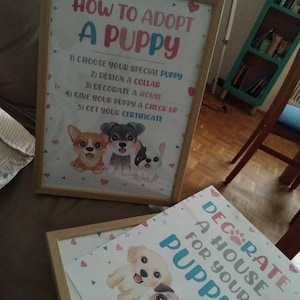 Katie added a photo of their purchase