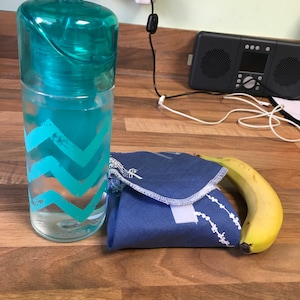 Ginny added a photo of their purchase