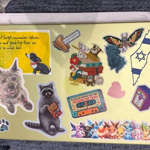 Sunni added a photo of their purchase