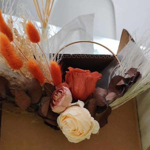Mathilde added a photo of their purchase