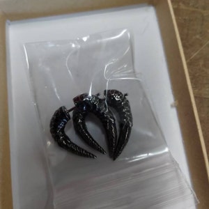 samantha a ajouté une photo de son achat