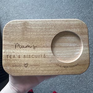 Gillian added a photo of their purchase