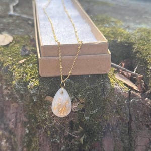 Comprador de Etsy ha añadido una foto de su compra